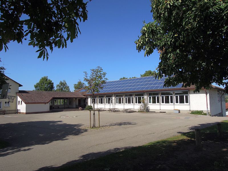 Grundschule Grundschule