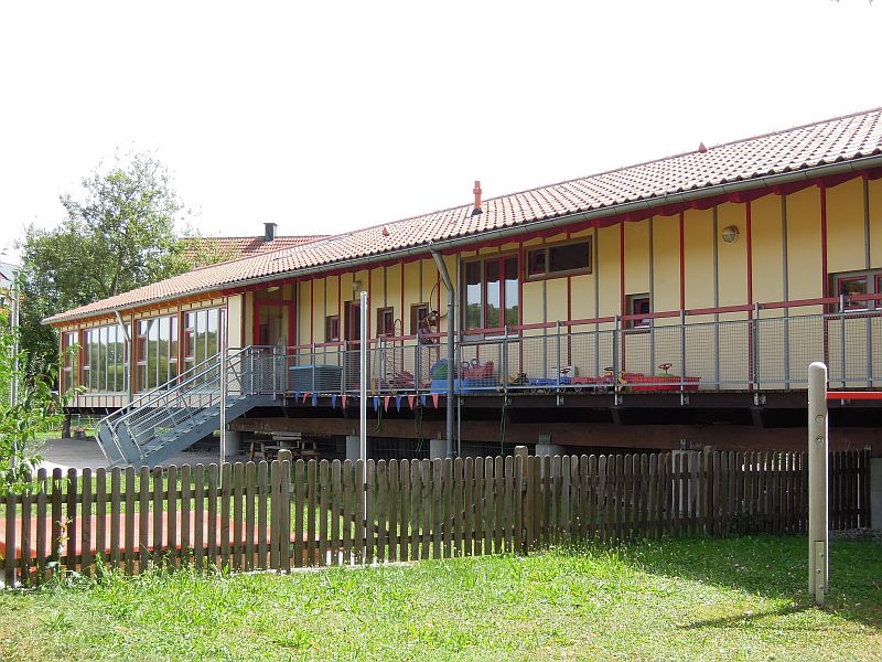 Kindergarten Michelfeld Kindergarten Michelfeld