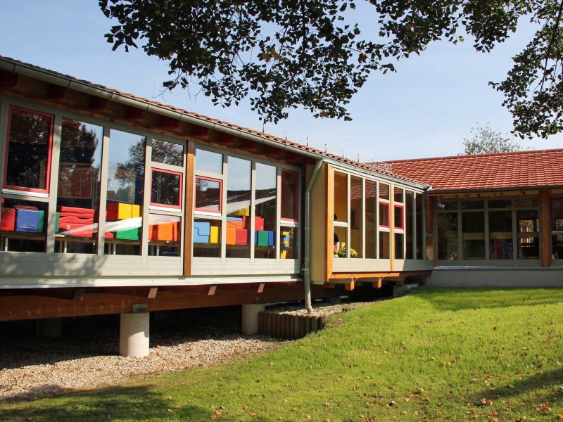 Kindergarten Michelfeld Kindergarten Michelfeld