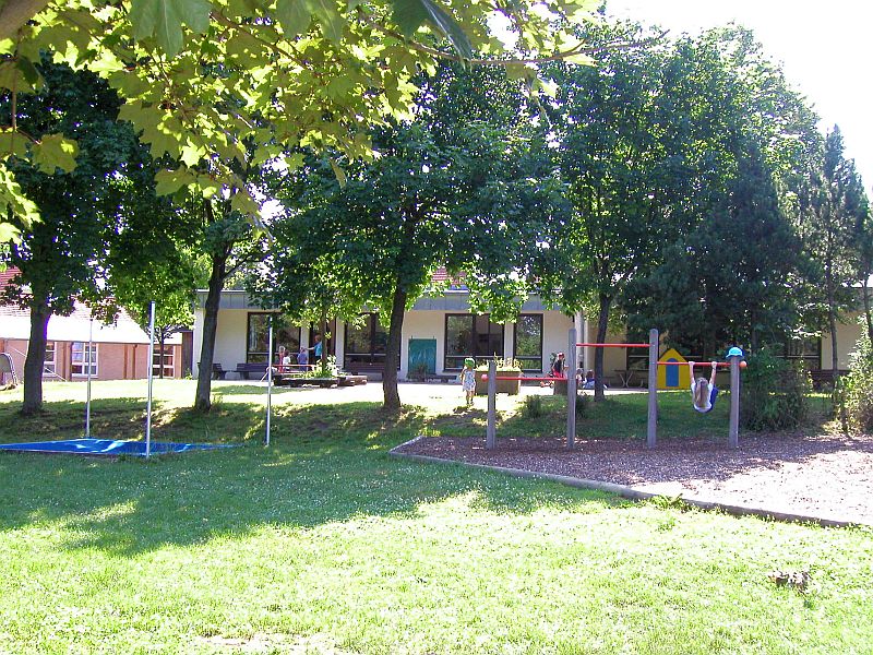 Kindergarten Michelfeld Kindergarten Michelfeld