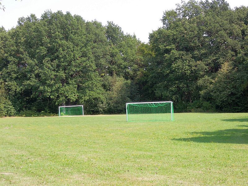 Bolzplatz Neunkirchen Bolzplatz Neunkirchen