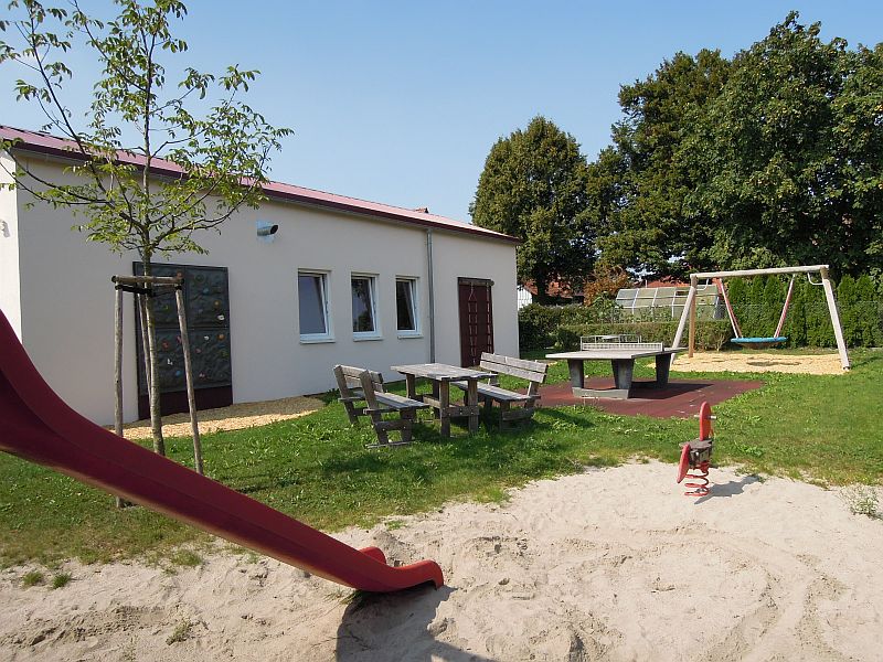 Spielplatz Neunkirchen Spielplatz Neunkirchen