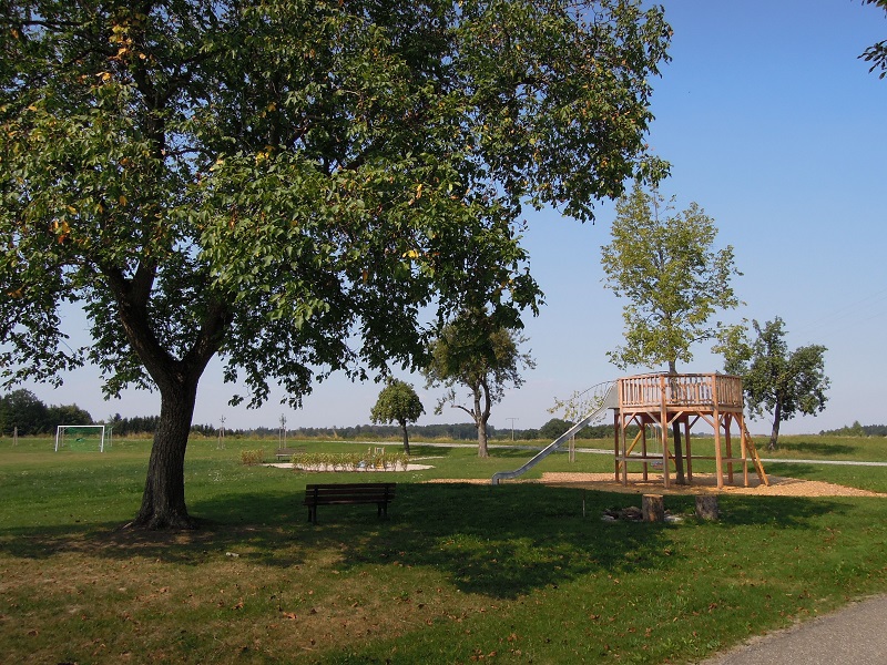 Blindheim/Witzmannsweiler